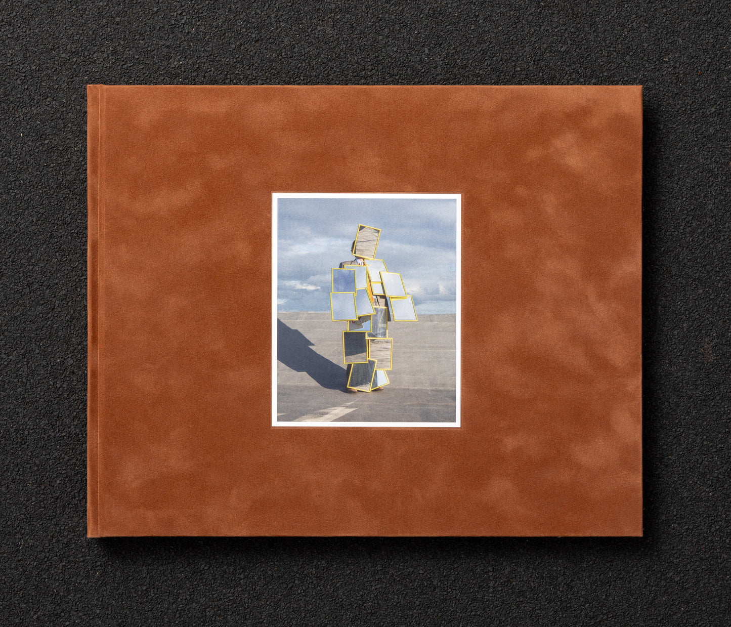 Ben Zank - Nothing to See Here  Special Edition) / SIGNED