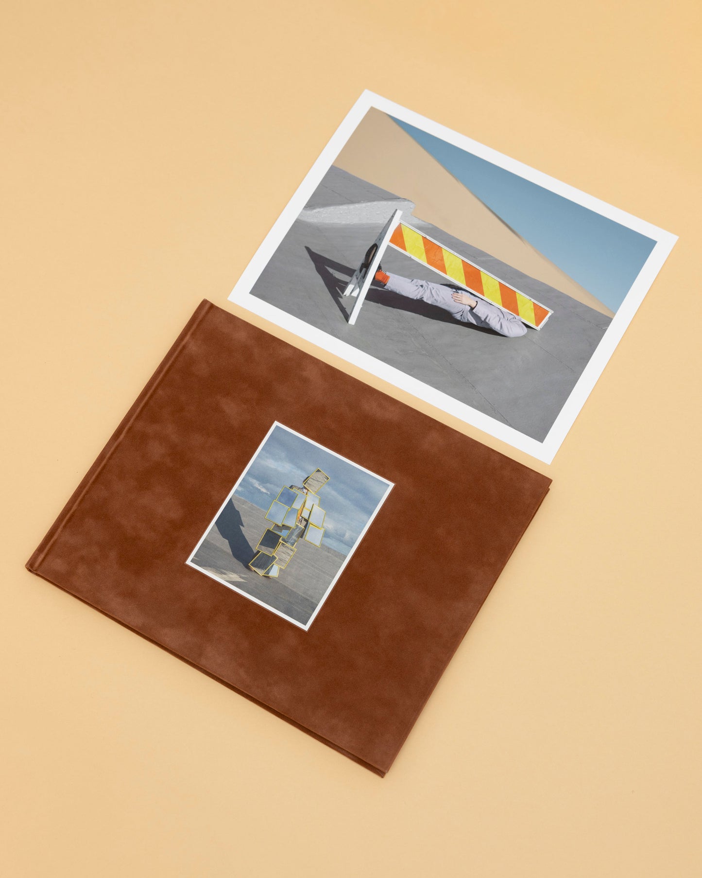 Ben Zank - Nothing to See Here (Special Edition) + Limited Edition Print #1 / LAST ONE