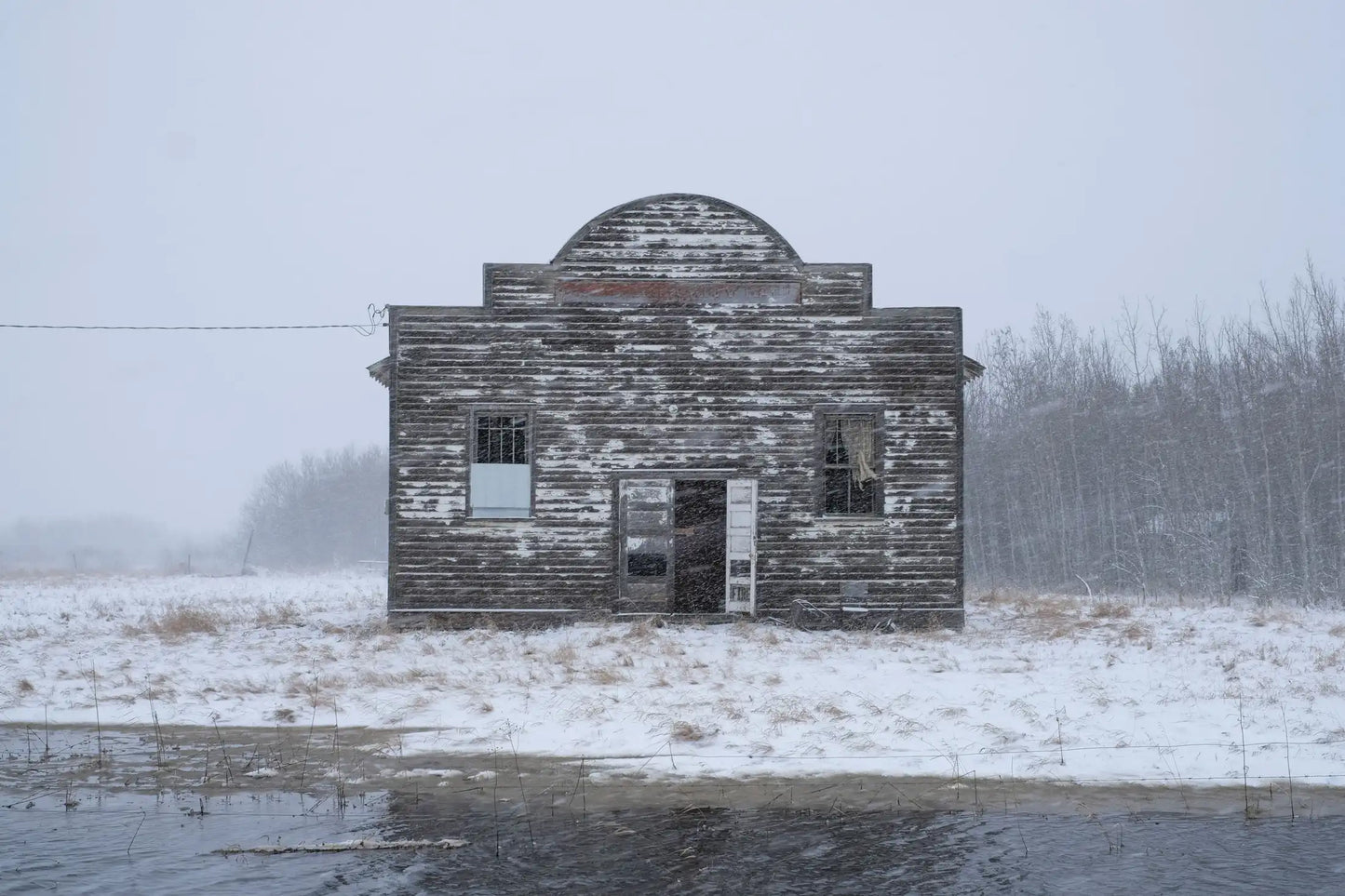 Kyler Zeleny - Bury Me in the Back Forty / SIGNED