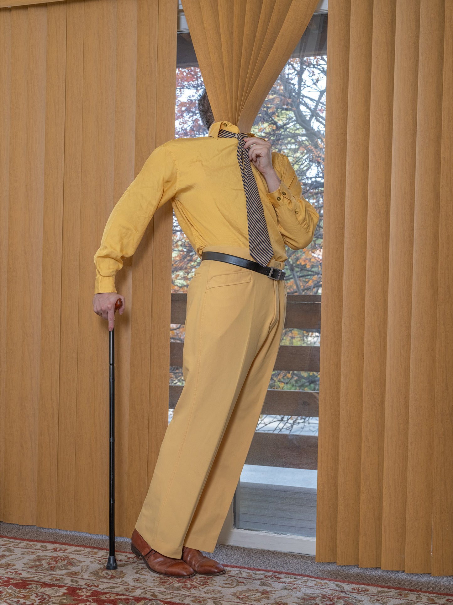 Ben Zank - Nothing to See Here  Special Edition) / SIGNED