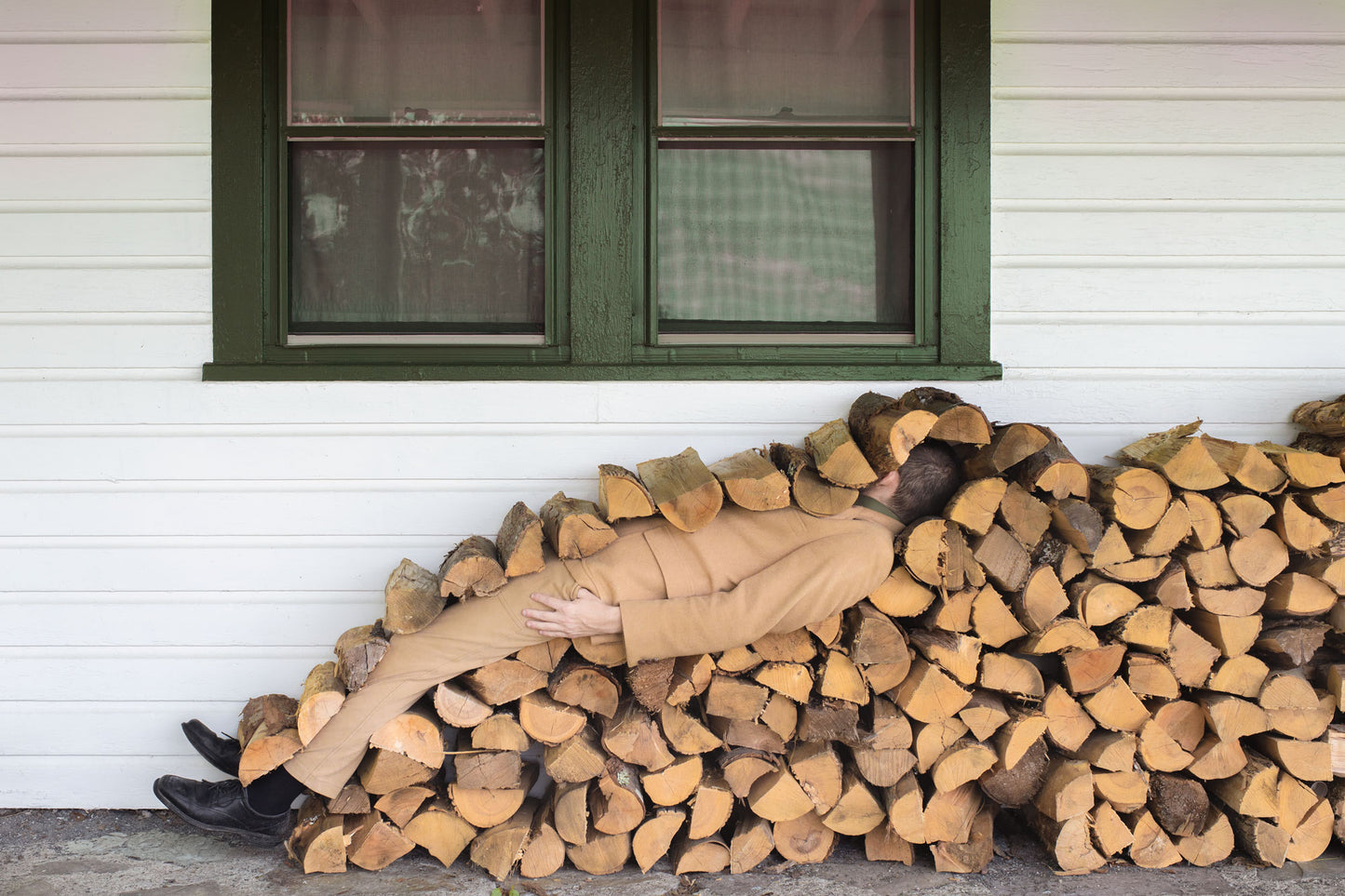 Ben Zank - Nothing to See Here