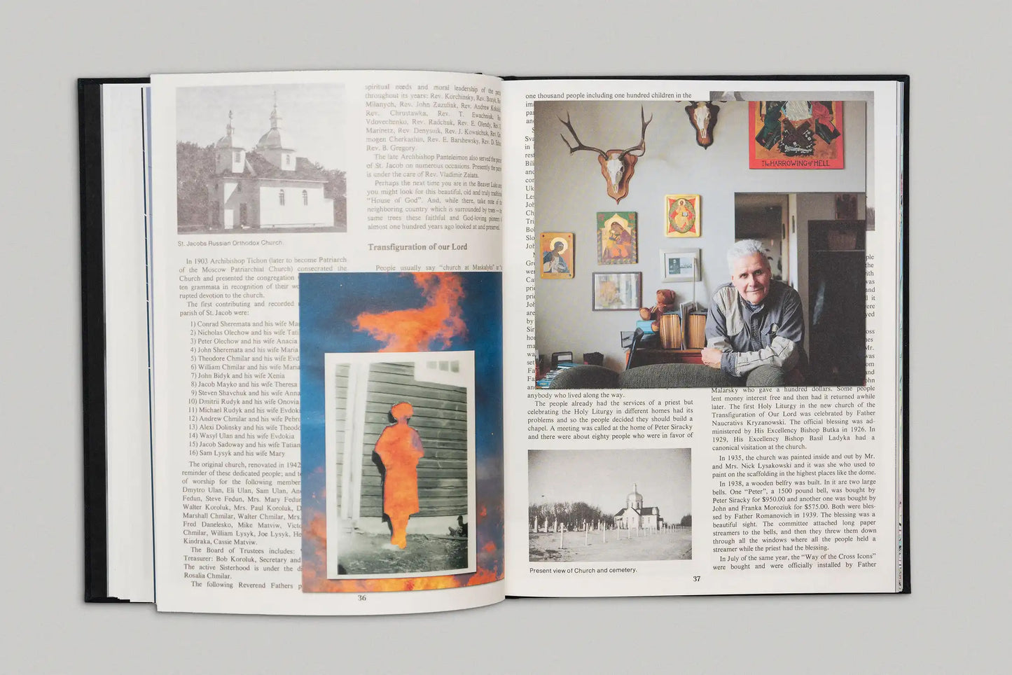 Kyler Zeleny - Bury Me in the Back Forty / SIGNED