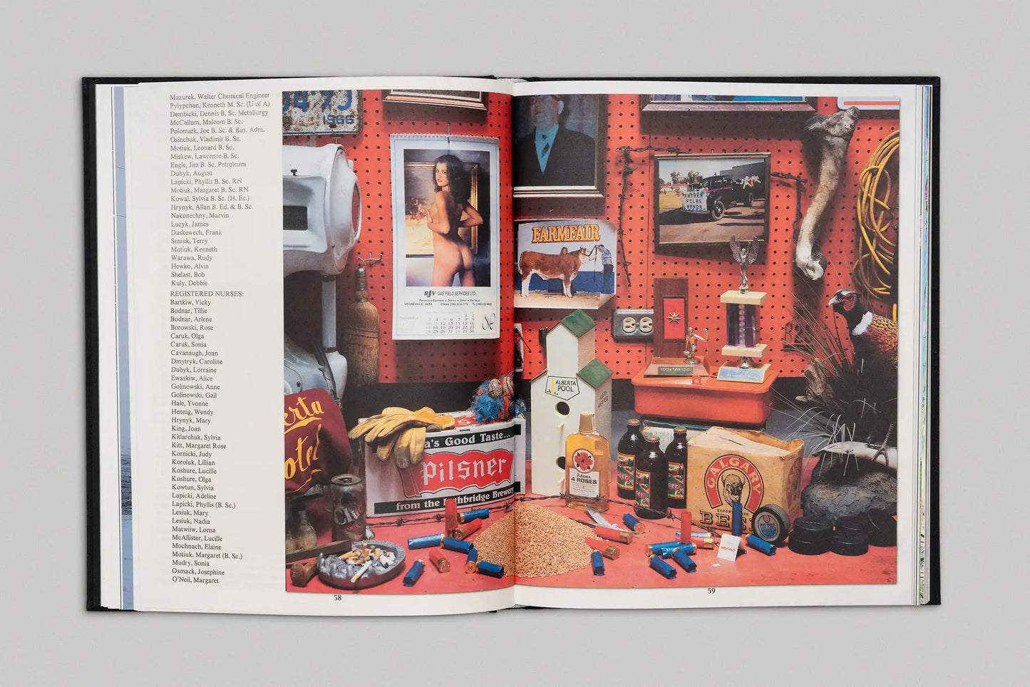 Kyler Zeleny - Bury Me in the Back Forty / SIGNED