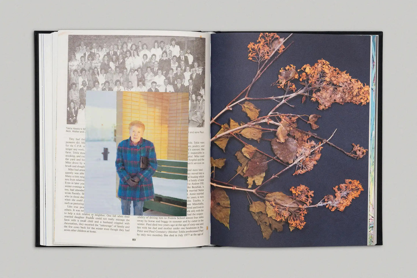 Kyler Zeleny - Bury Me in the Back Forty / SIGNED