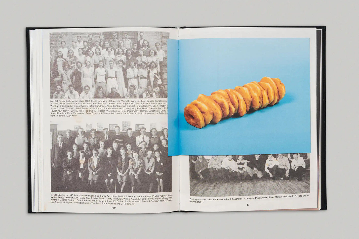 Kyler Zeleny - Bury Me in the Back Forty / SIGNED