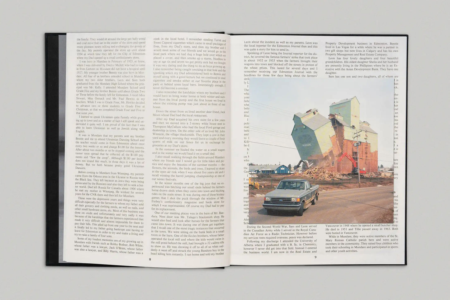 Kyler Zeleny - Bury Me in the Back Forty / SIGNED