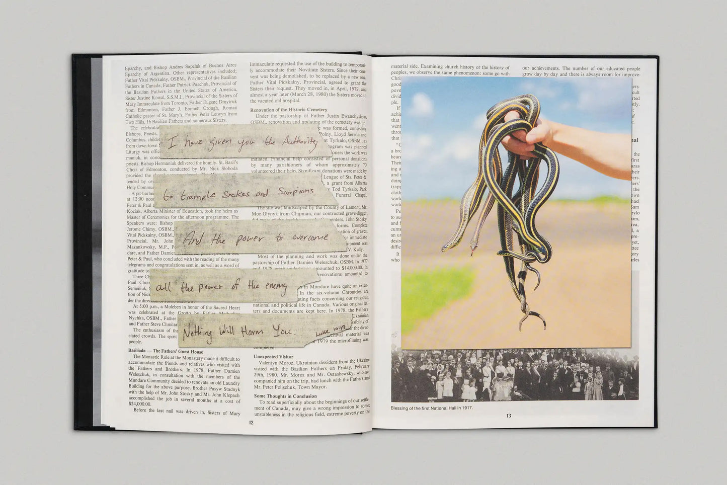 Kyler Zeleny - Bury Me in the Back Forty / SIGNED