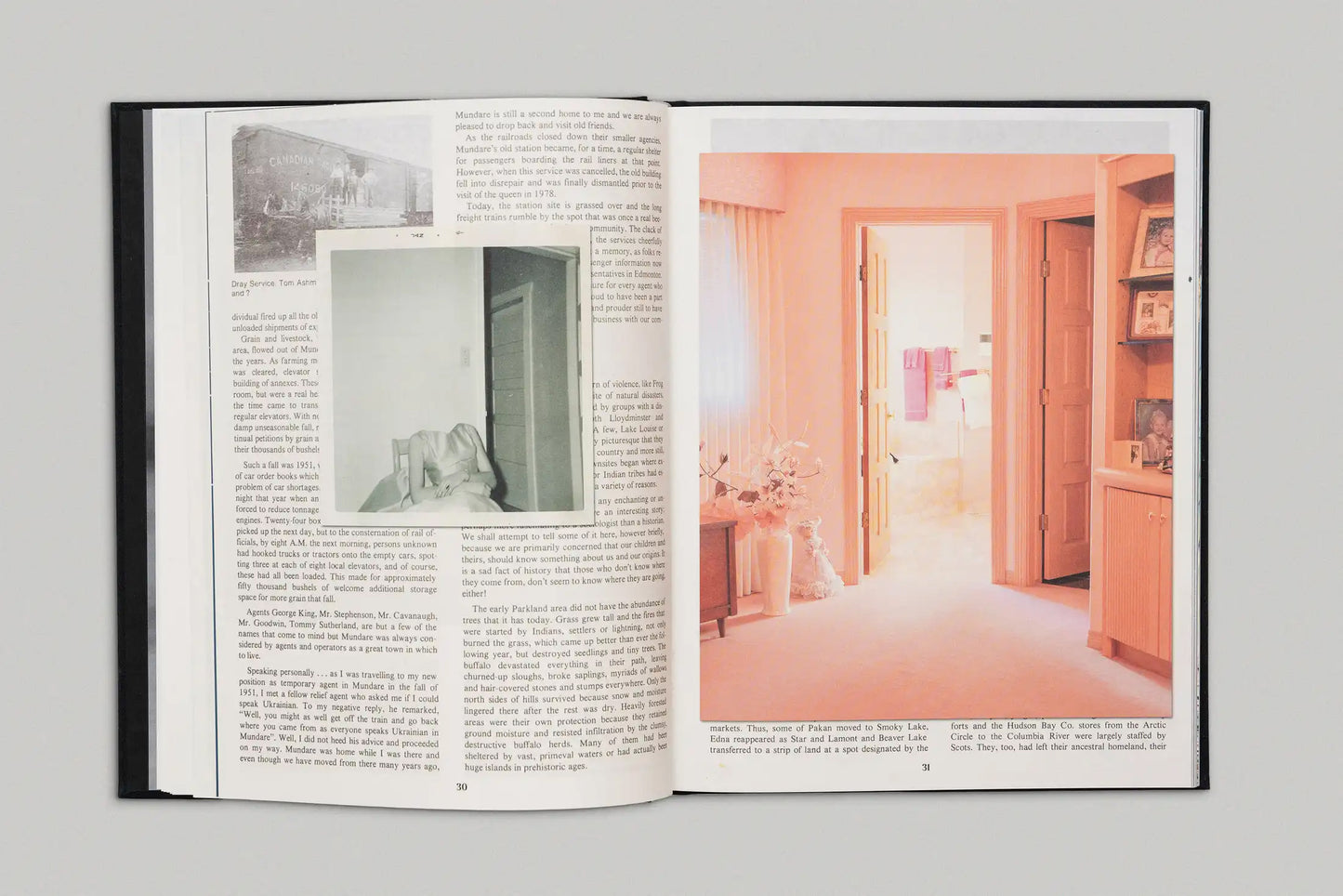 Kyler Zeleny - Bury Me in the Back Forty / SIGNED