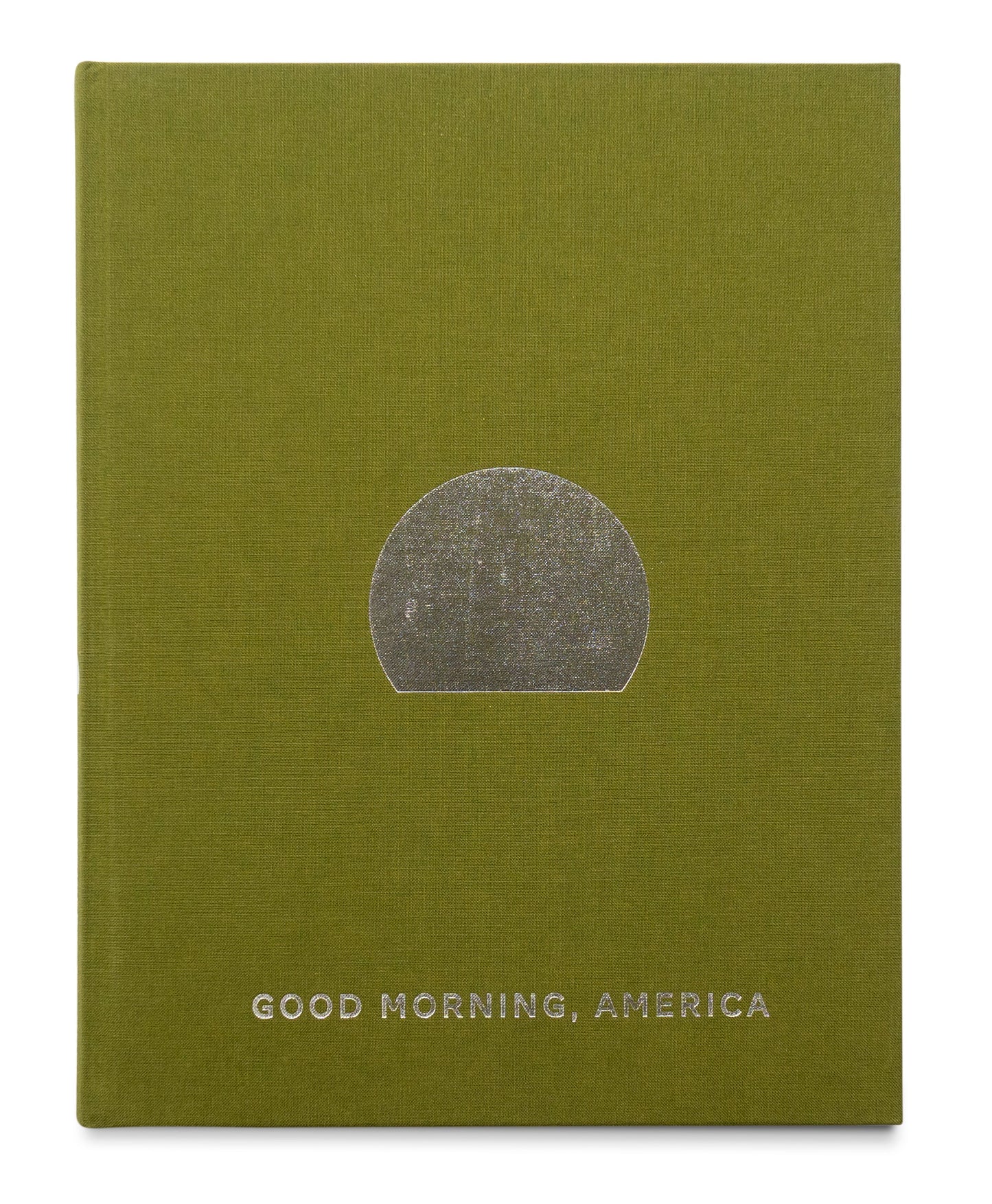 Mark Power - Good Morning, America (Volume IV)