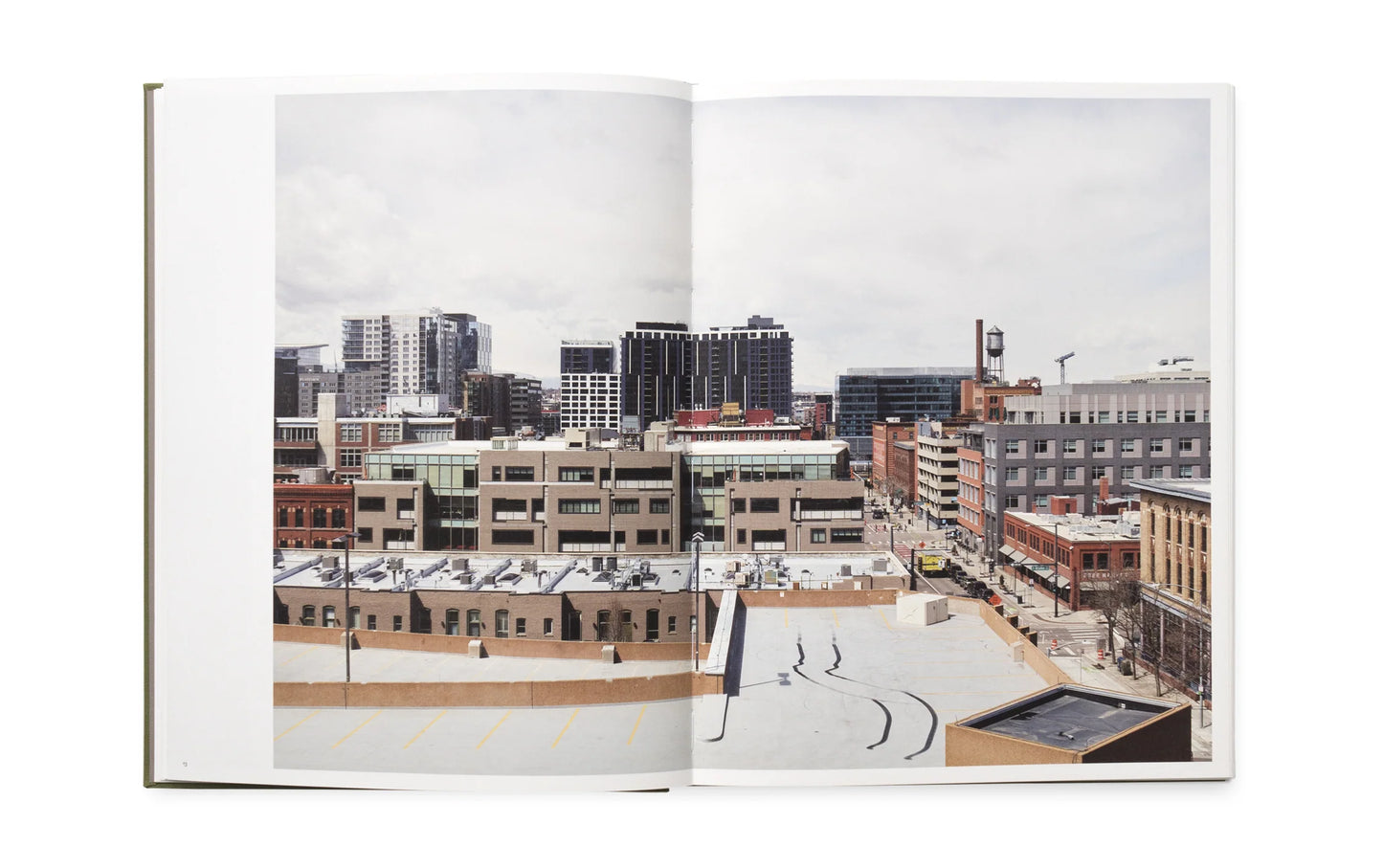 Mark Power - Good Morning, America (Volume IV)