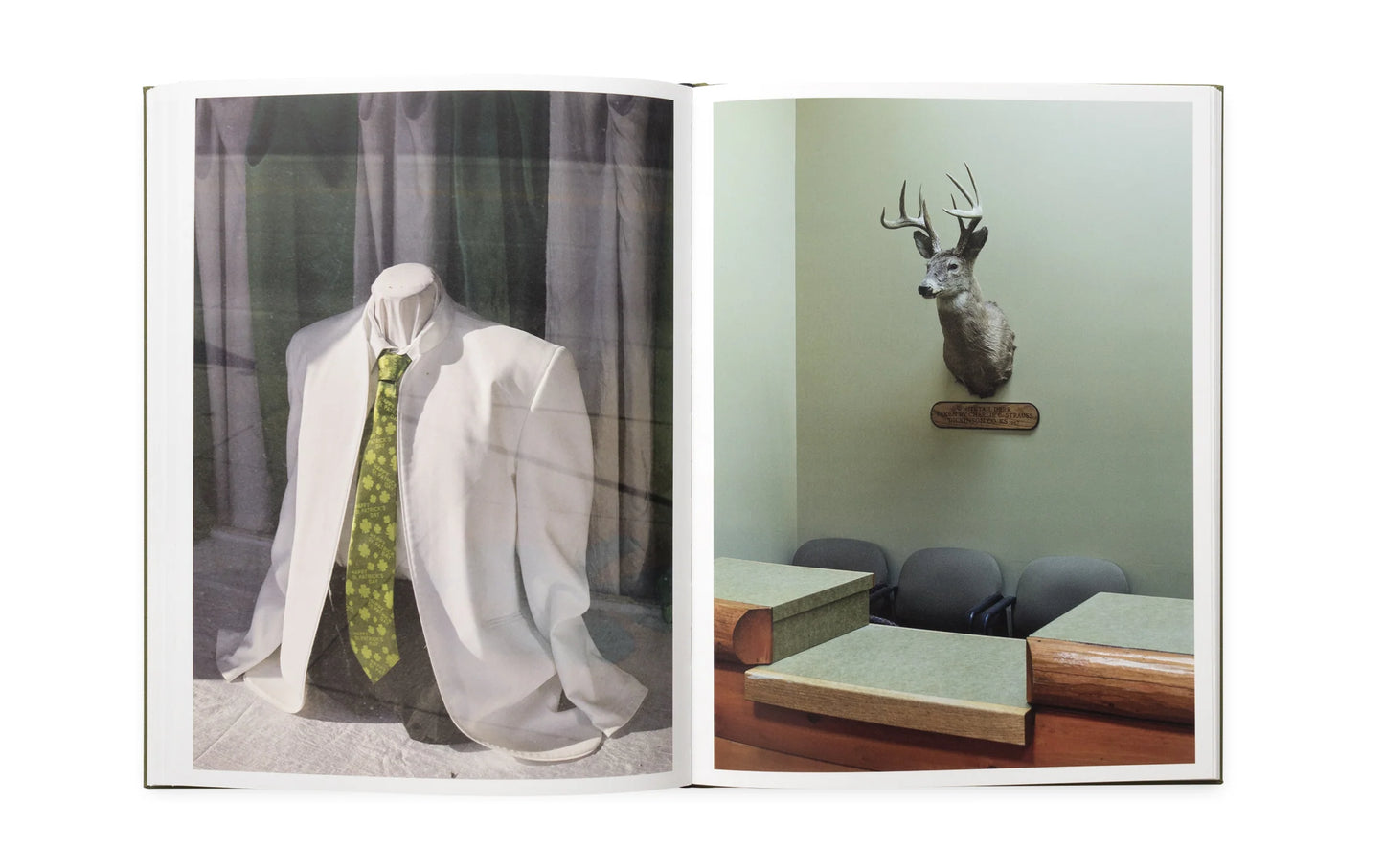 Mark Power - Good Morning, America (Volume IV)