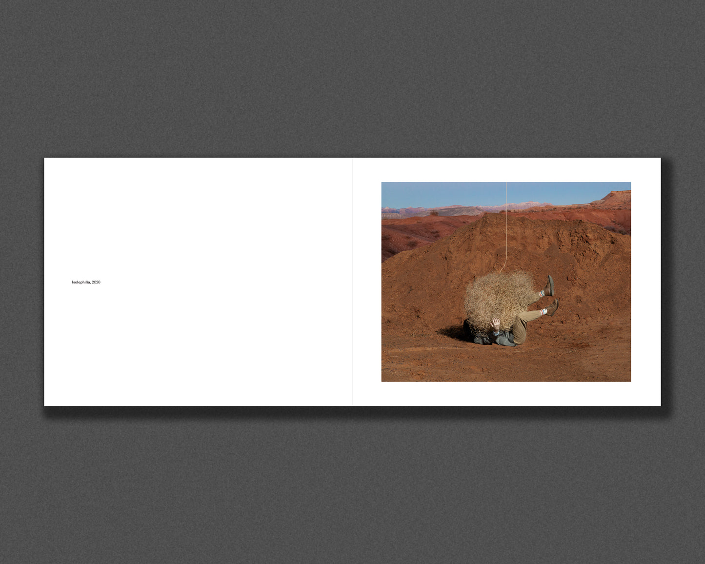 Ben Zank - Nothing to See Here