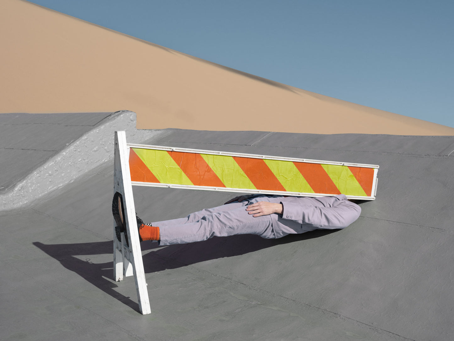 Ben Zank - Nothing to See Here