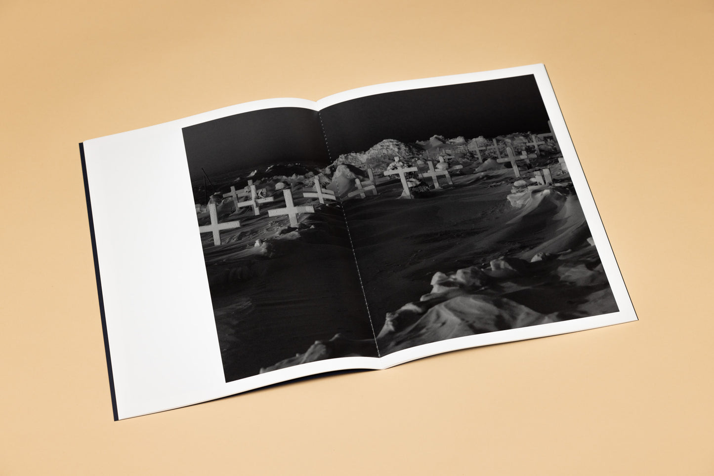 Mark Mahaney - Polar Night