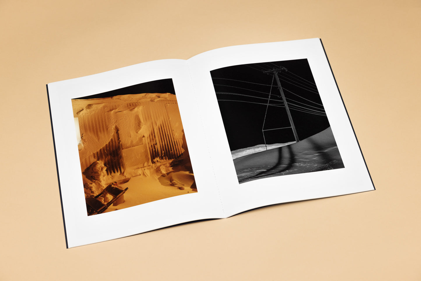 Mark Mahaney - Polar Night