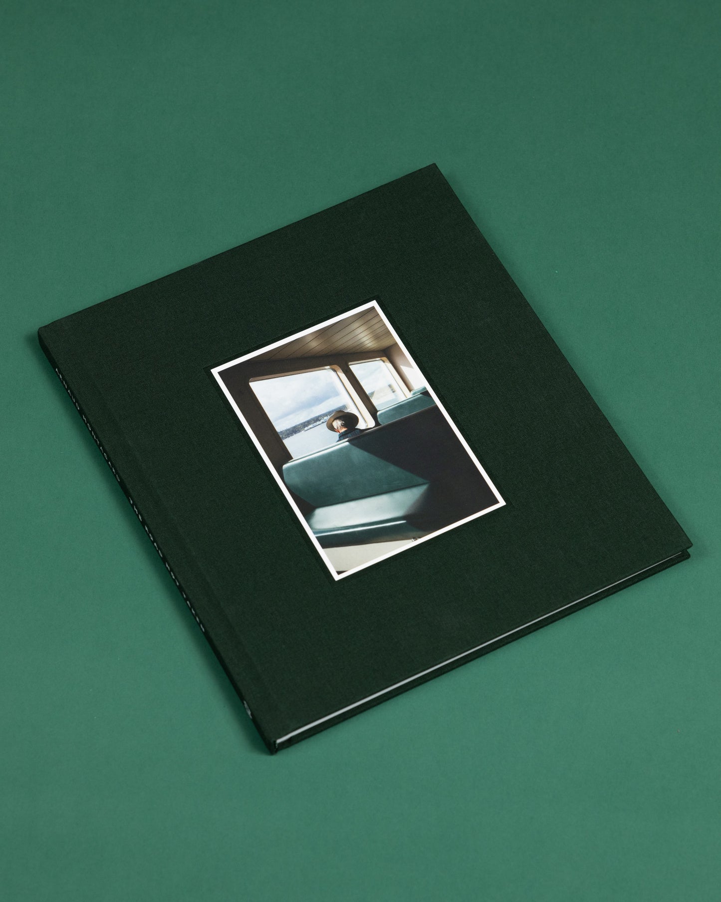 Arnaud Montagard - The Road Not Taken / SOLD OUT