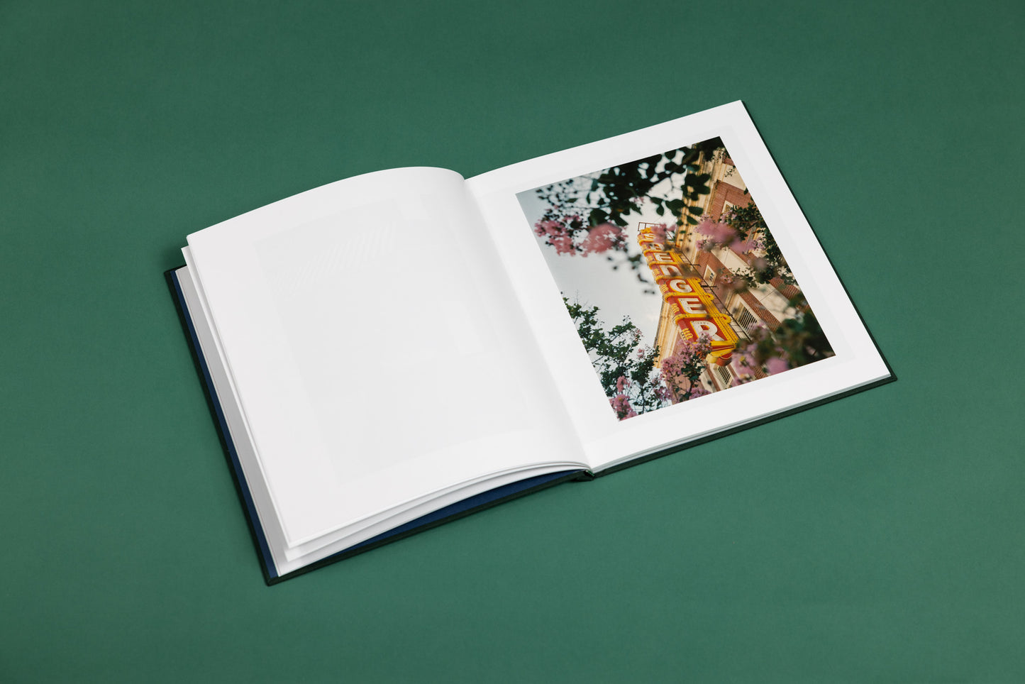 Arnaud Montagard - The Road Not Taken / SOLD OUT