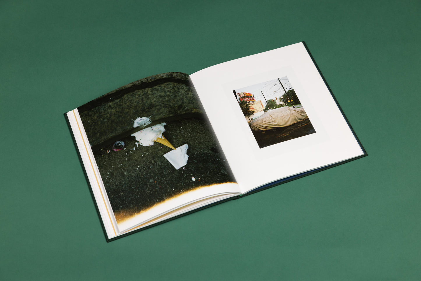 Arnaud Montagard - The Road Not Taken / SOLD OUT