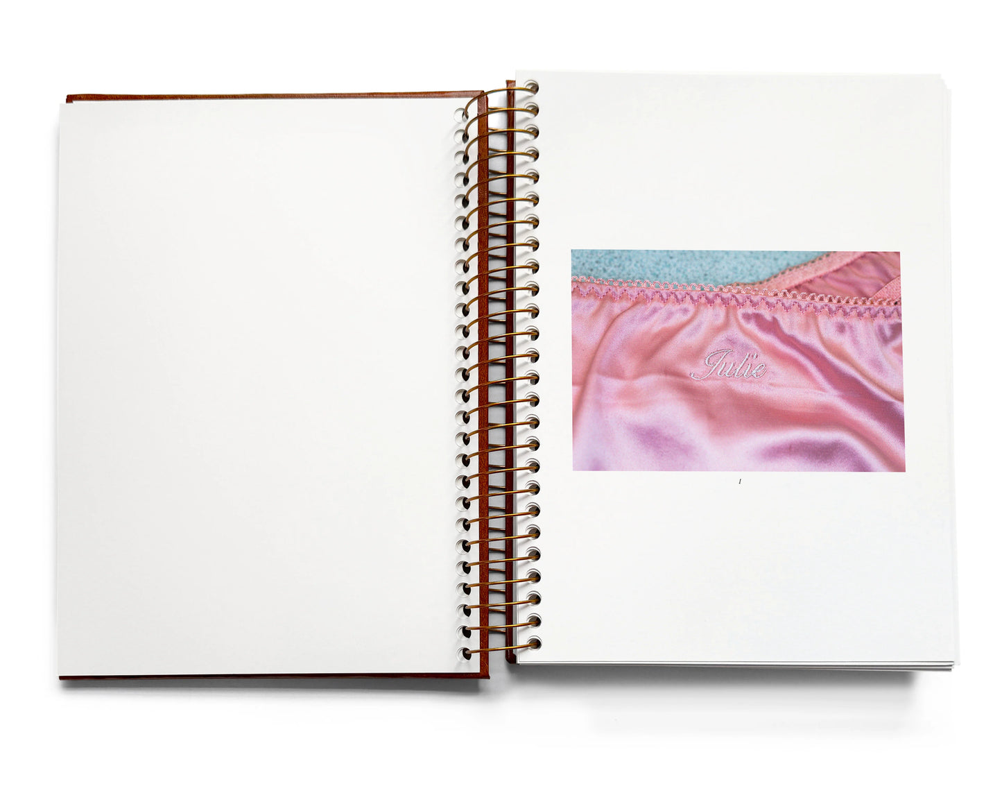 Martin Parr & Nadie Lee Cohen - Julie Bullard