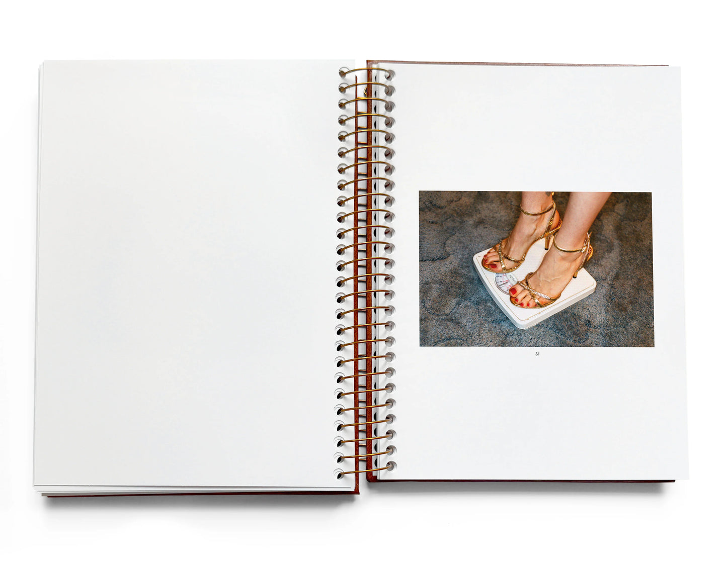 Martin Parr & Nadie Lee Cohen - Julie Bullard