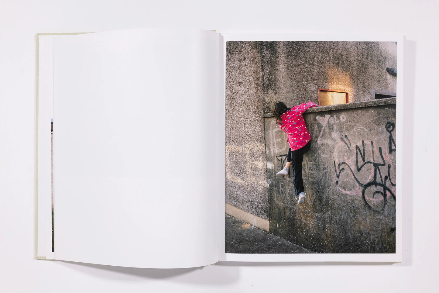 Doug DuBois - My Last Day at Seventeen