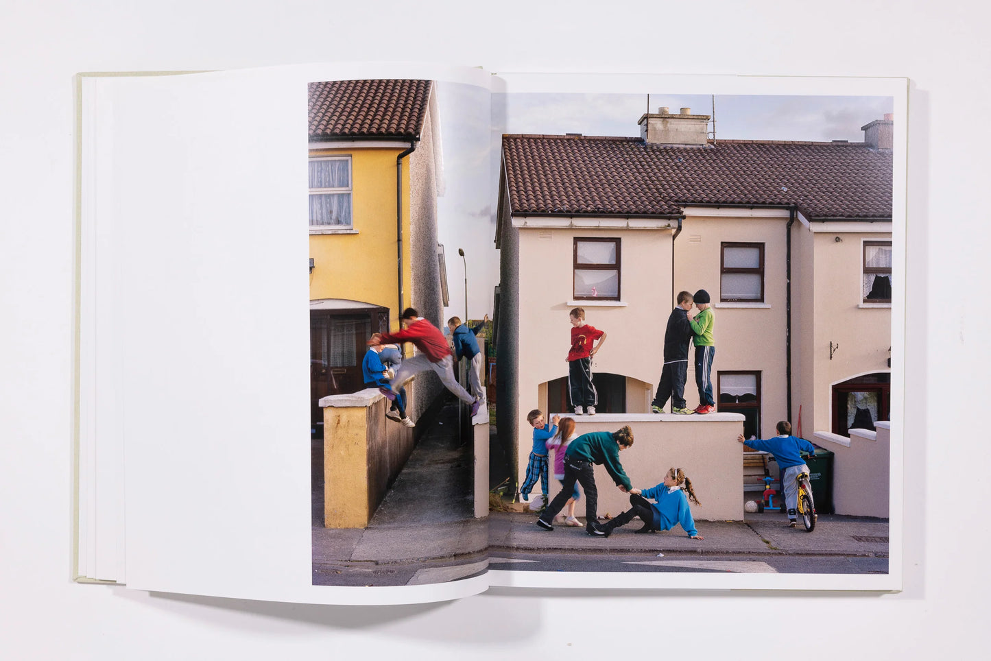 Doug DuBois - My Last Day at Seventeen