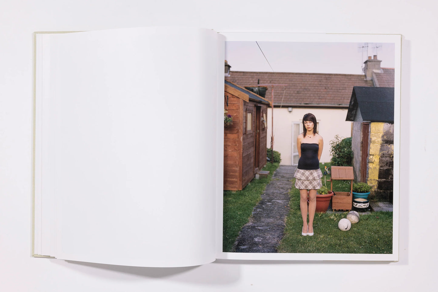 Doug DuBois - My Last Day at Seventeen