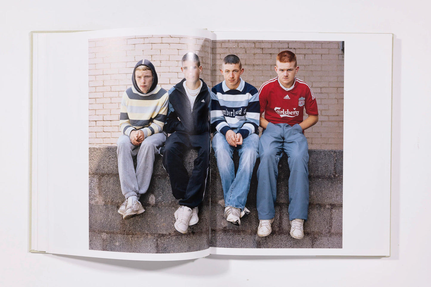 Doug DuBois - My Last Day at Seventeen