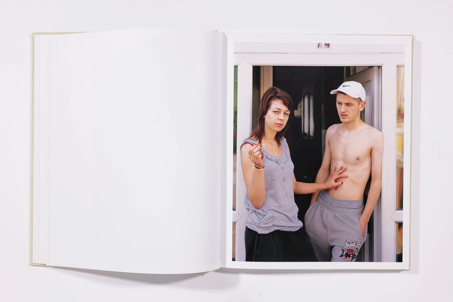 Doug DuBois - My Last Day at Seventeen