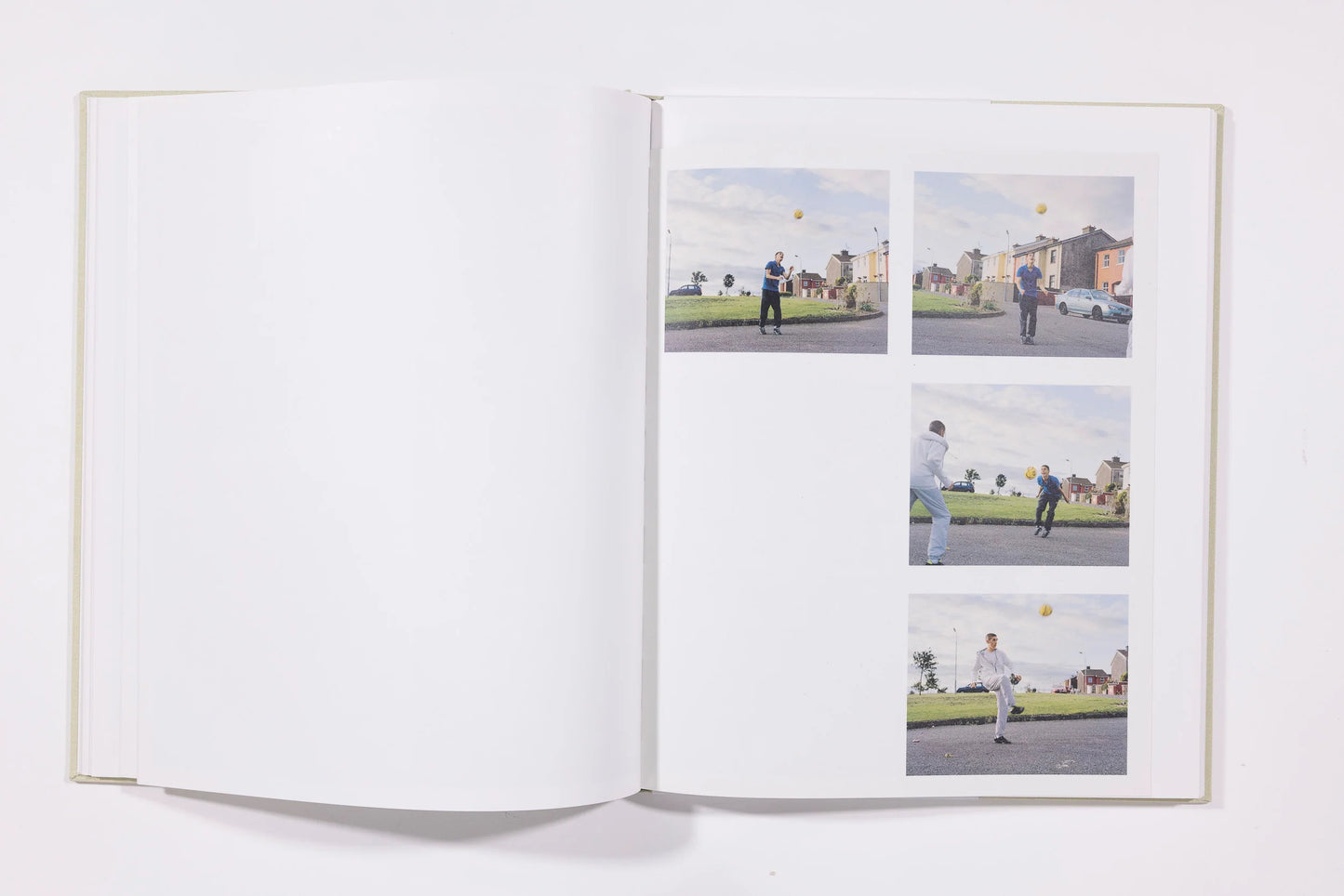 Doug DuBois - My Last Day at Seventeen