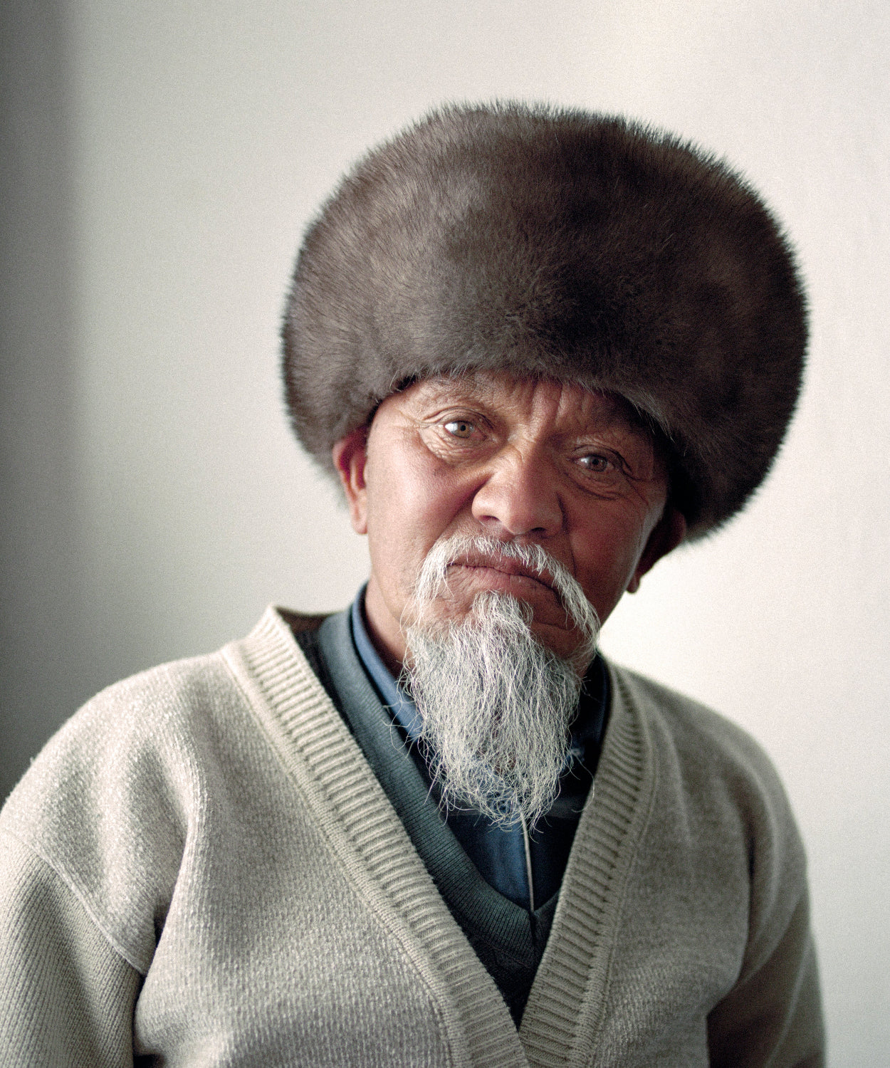 Luke Oppenheimer - Ottuk (MAY 2026 RELEASE)