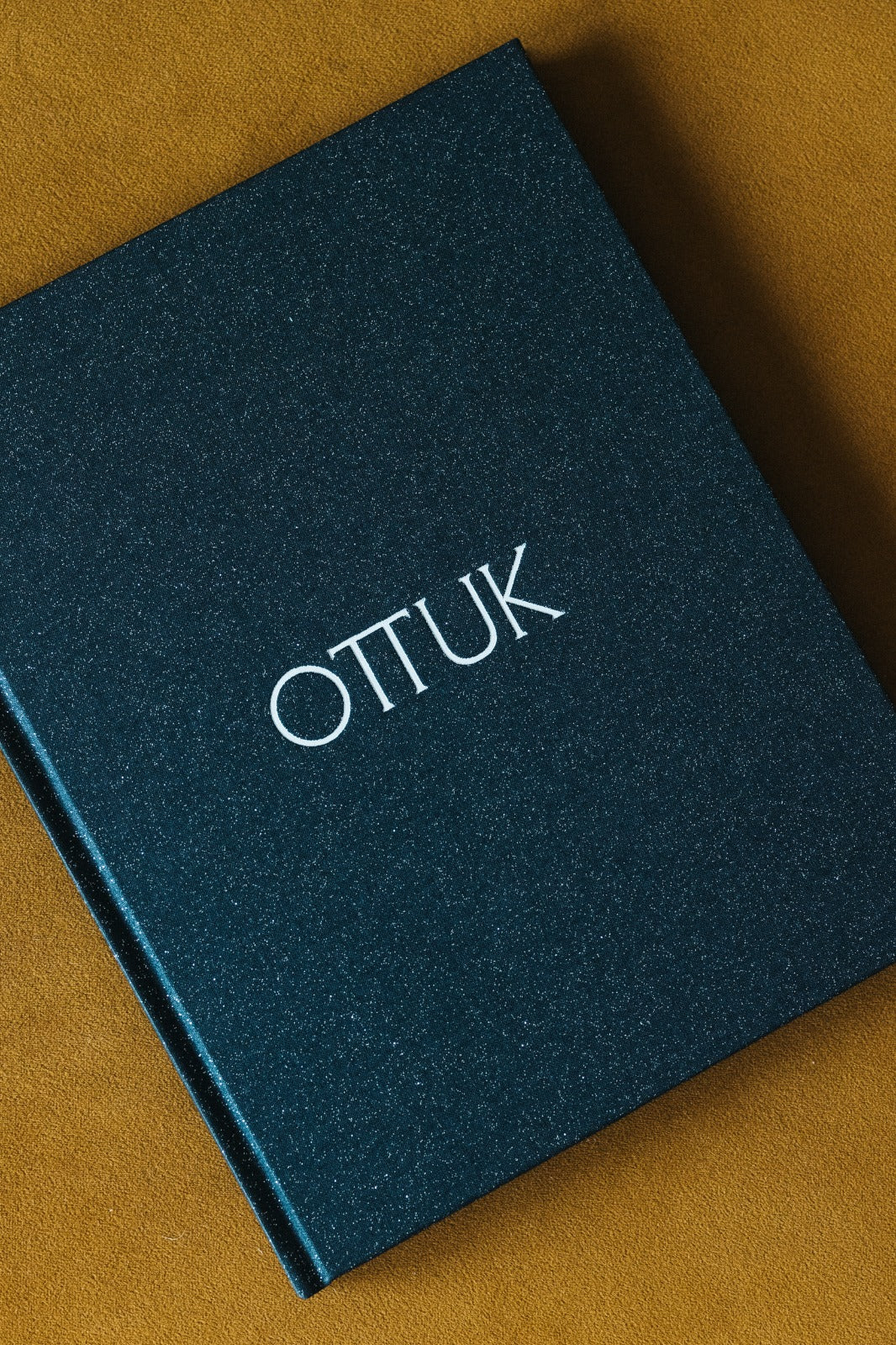 Luke Oppenheimer - Ottuk (MAY 2026 RELEASE)