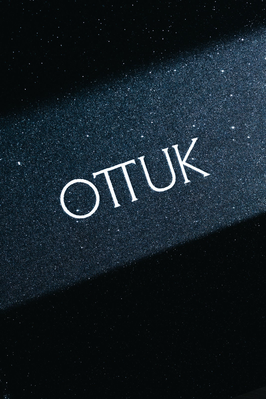 Luke Oppenheimer - Ottuk (MAY 2026 RELEASE)