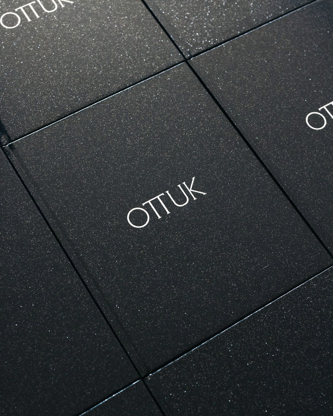 Luke Oppenheimer - Ottuk