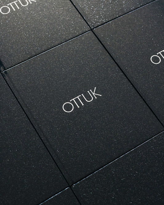 Luke Oppenheimer - Ottuk