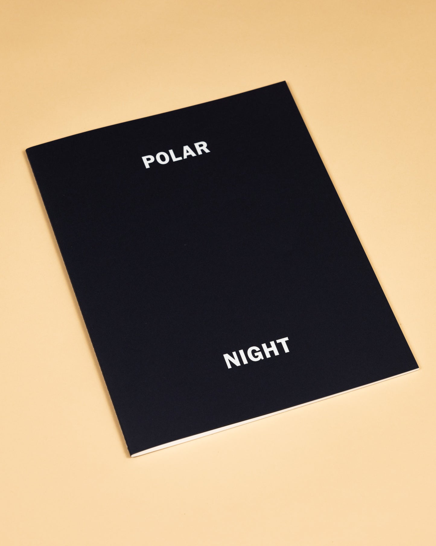 Mark Mahaney - Polar Night