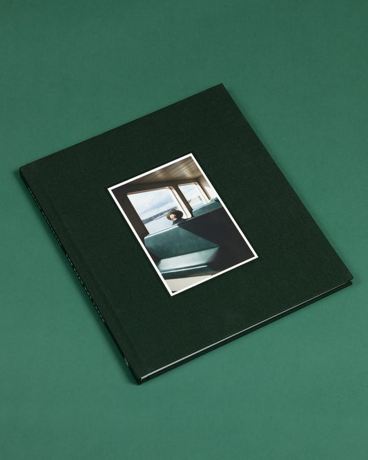 Arnaud Montagard - The Road Not Taken / SOLD OUT